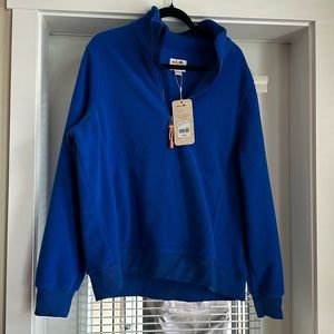 Go explore essential fleece